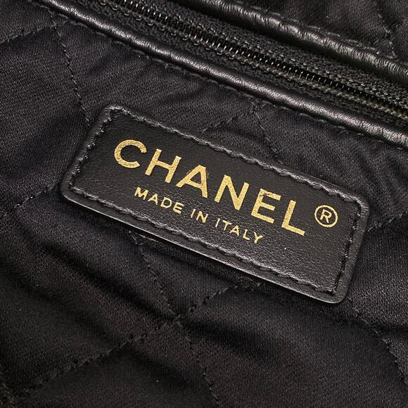Chanel 22 BackPack Backpack AS3859 main image 9